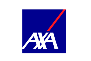 Axa bleu
